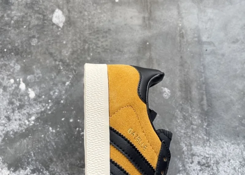 Sophisticated Adidas Gazelle Shoes 16124