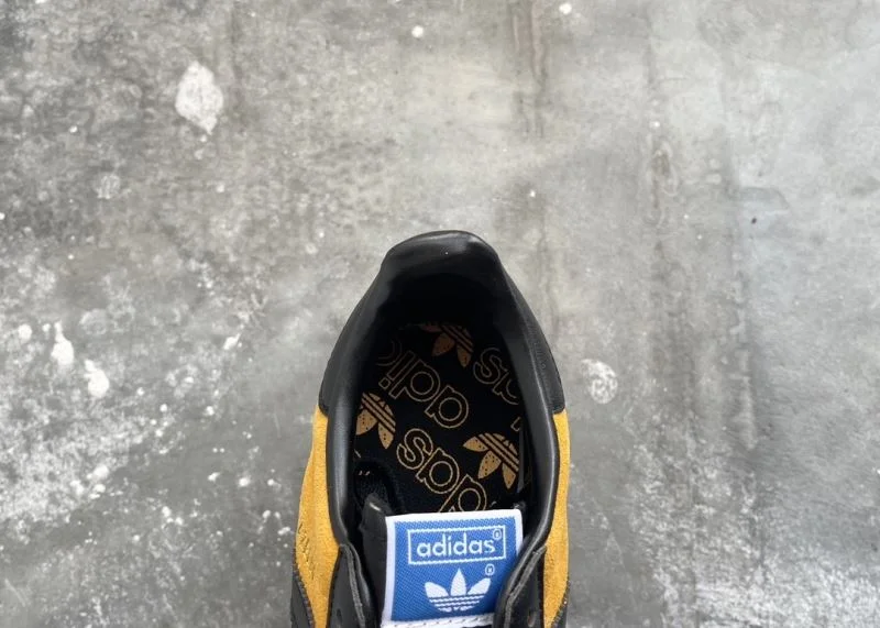 Sophisticated Adidas Gazelle Shoes 16124