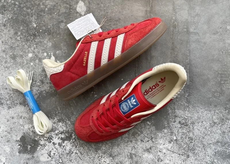 Adidas Gazelle Shoes Fashionable 16185