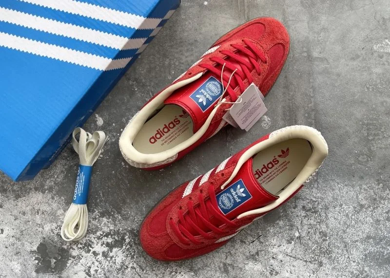 Adidas Gazelle Shoes Fashionable 16185