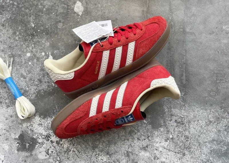 Adidas Gazelle Shoes Fashionable 16185