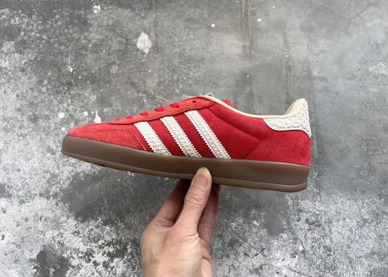 Adidas Gazelle Shoes Fashionable 16185