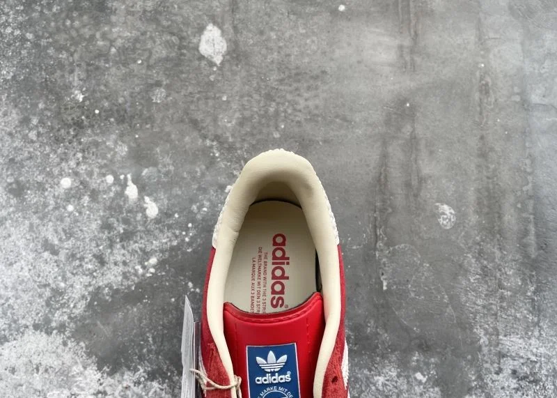 Adidas Gazelle Shoes Fashionable 16185