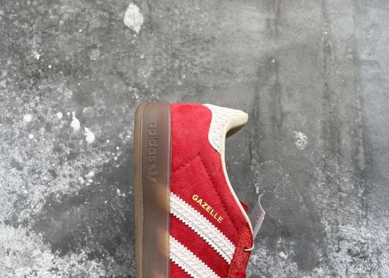 Adidas Gazelle Shoes Fashionable 16185