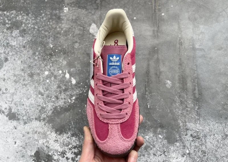 Compact Adidas Gazelle Shoes 16184