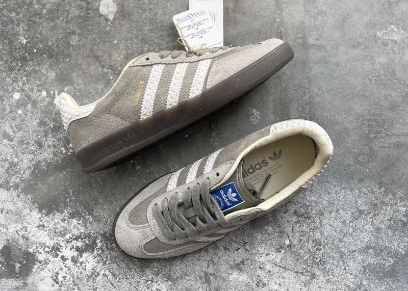 Adidas Gazelle Shoes Sophisticated 16128