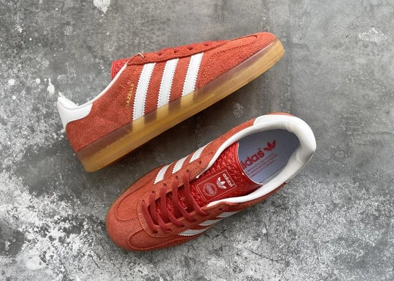 EasyMatch Adidas Gazelle Shoes 16178
