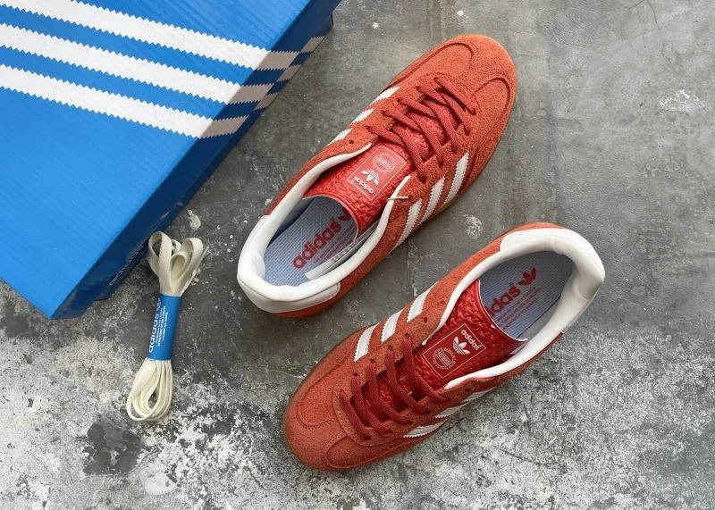 EasyMatch Adidas Gazelle Shoes 16178