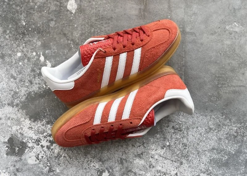 EasyMatch Adidas Gazelle Shoes 16178