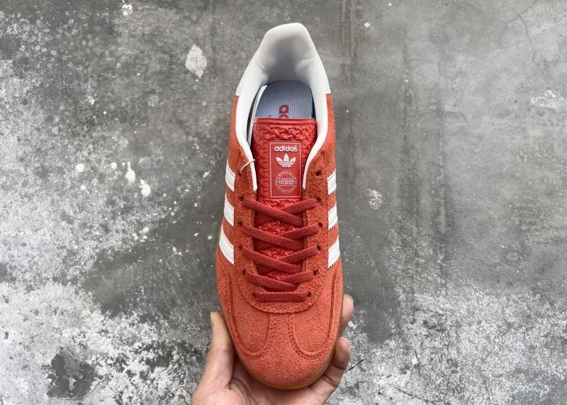 EasyMatch Adidas Gazelle Shoes 16178