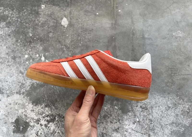 EasyMatch Adidas Gazelle Shoes 16178