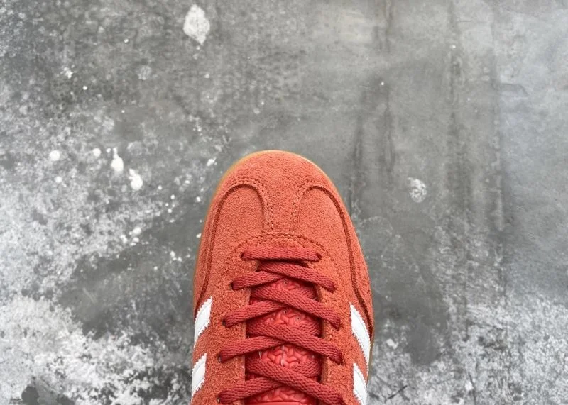 EasyMatch Adidas Gazelle Shoes 16178
