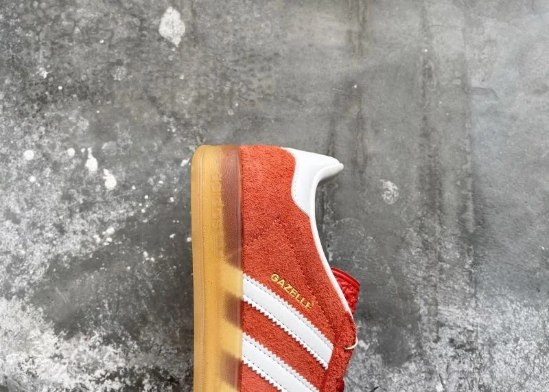 EasyMatch Adidas Gazelle Shoes 16178