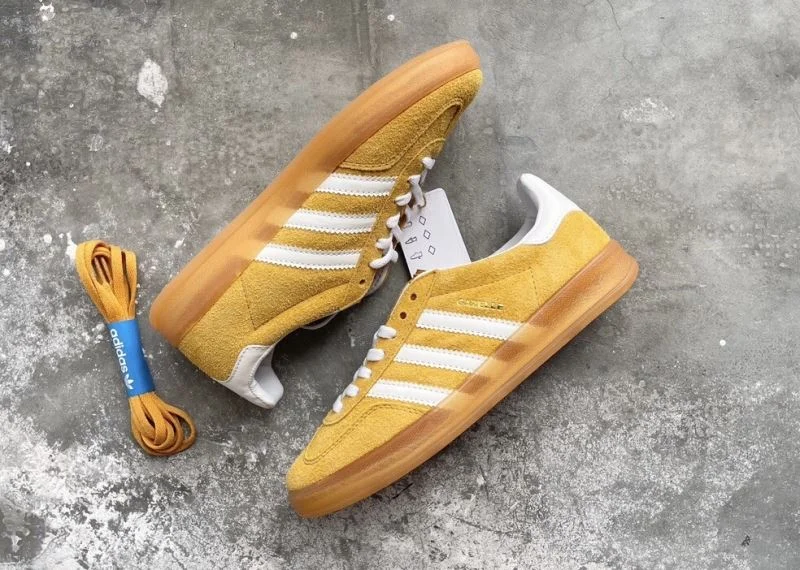 Adidas Gazelle Shoes Resilient 16135