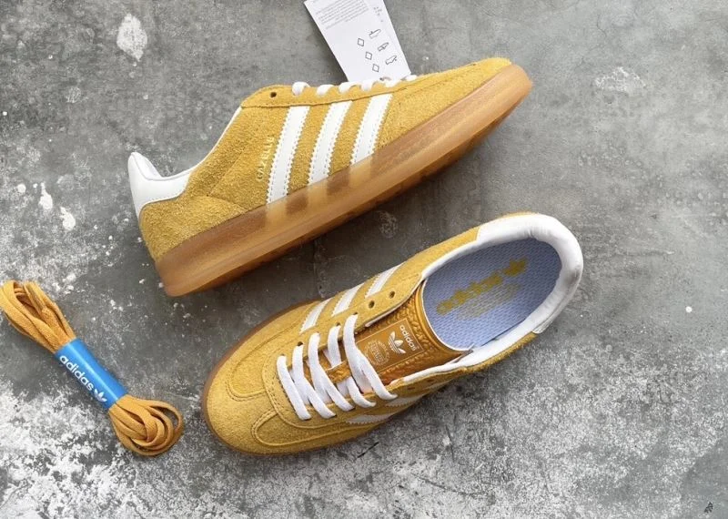 Adidas Gazelle Shoes Resilient 16135
