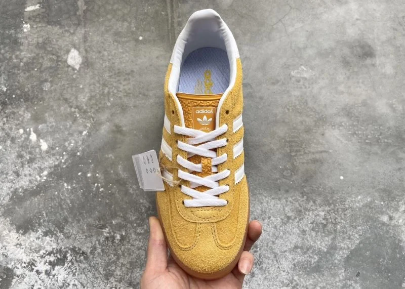 Adidas Gazelle Shoes Resilient 16135