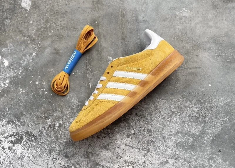 Adidas Gazelle Shoes Resilient 16135