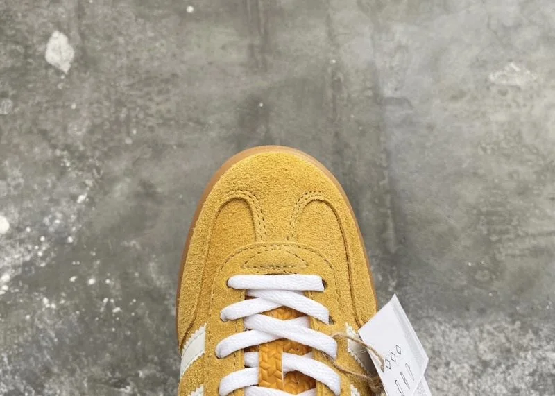 Adidas Gazelle Shoes Resilient 16135