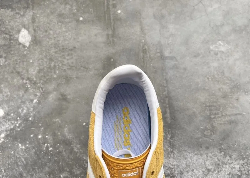 Adidas Gazelle Shoes Resilient 16135