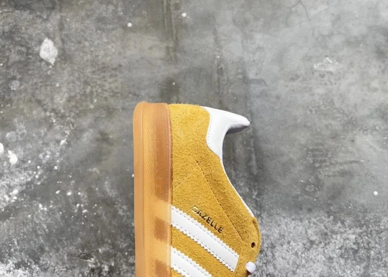 Adidas Gazelle Shoes Resilient 16135