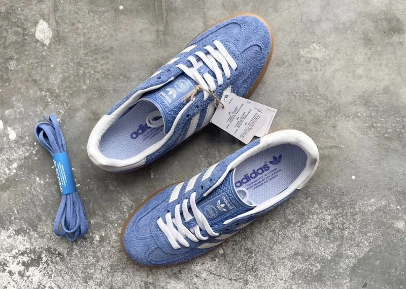 Youthful Adidas Gazelle Shoes 16172