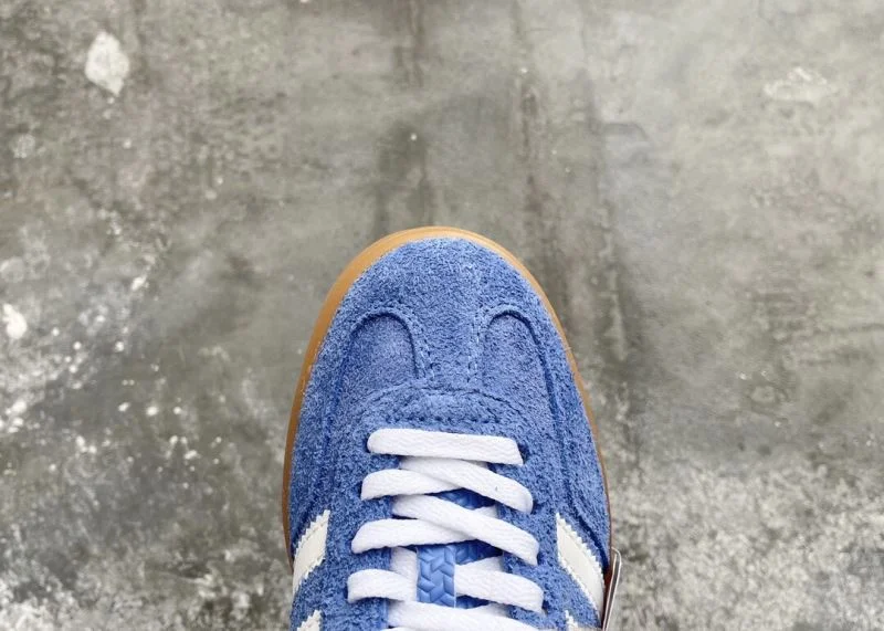 Youthful Adidas Gazelle Shoes 16172