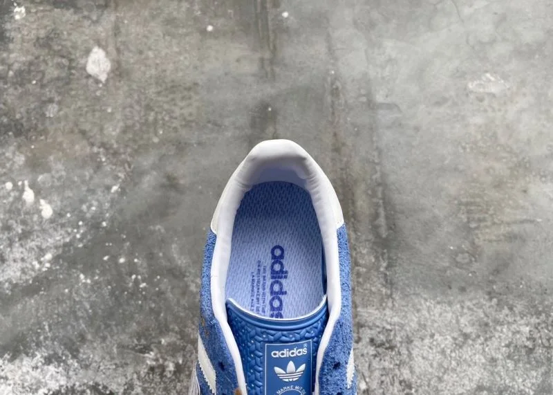 Youthful Adidas Gazelle Shoes 16172
