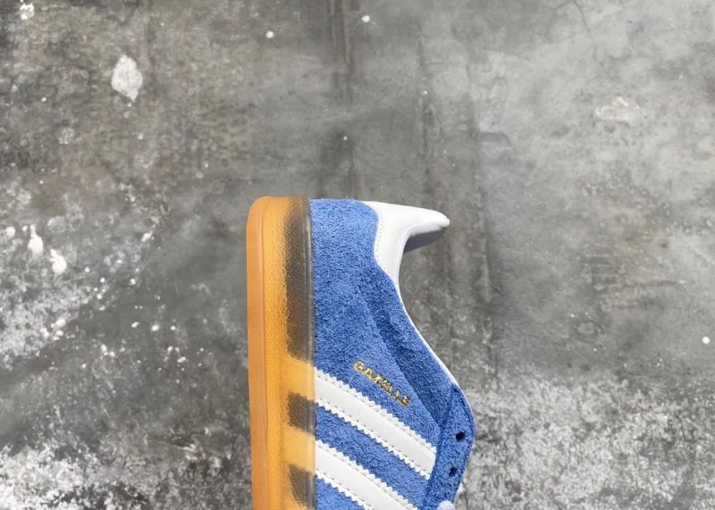 Youthful Adidas Gazelle Shoes 16172