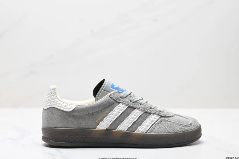 Adidas Gazelle Shoes Durable 1512