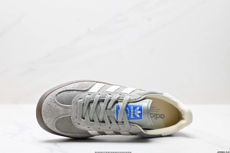 Adidas Gazelle Shoes Durable 1512