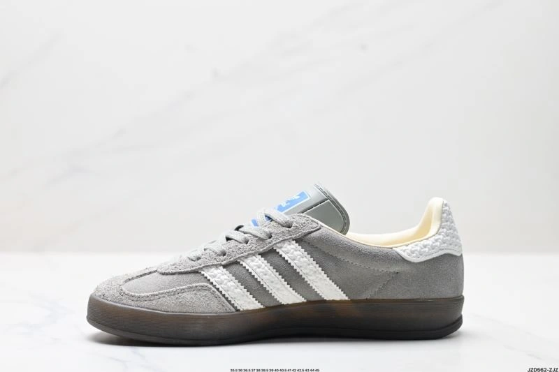 Adidas Gazelle Shoes Durable 1512
