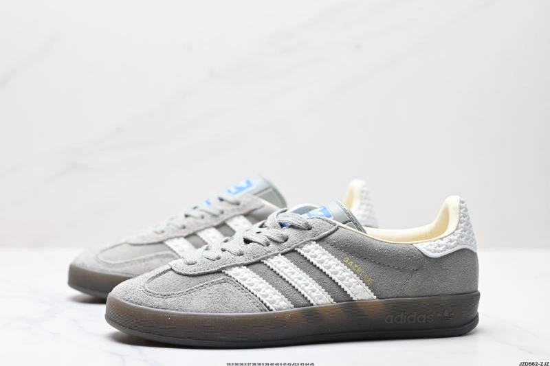 Adidas Gazelle Shoes Durable 1512
