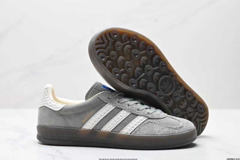 Adidas Gazelle Shoes Durable 1512