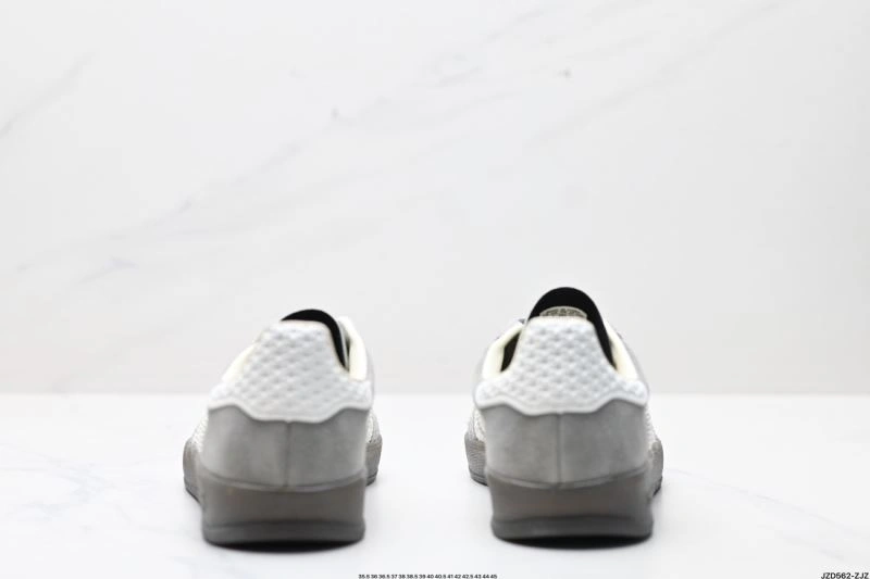 Adidas Gazelle Shoes Durable 1512