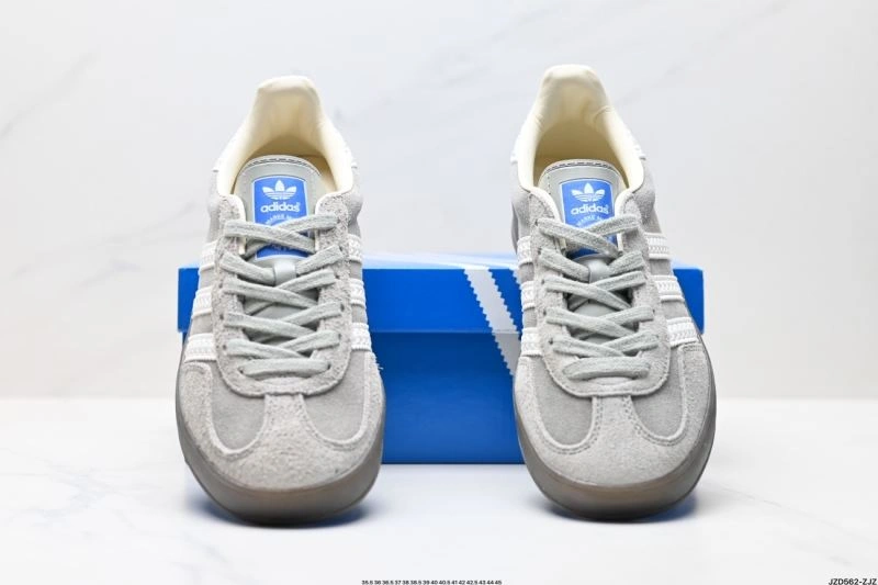 Adidas Gazelle Shoes Durable 1512
