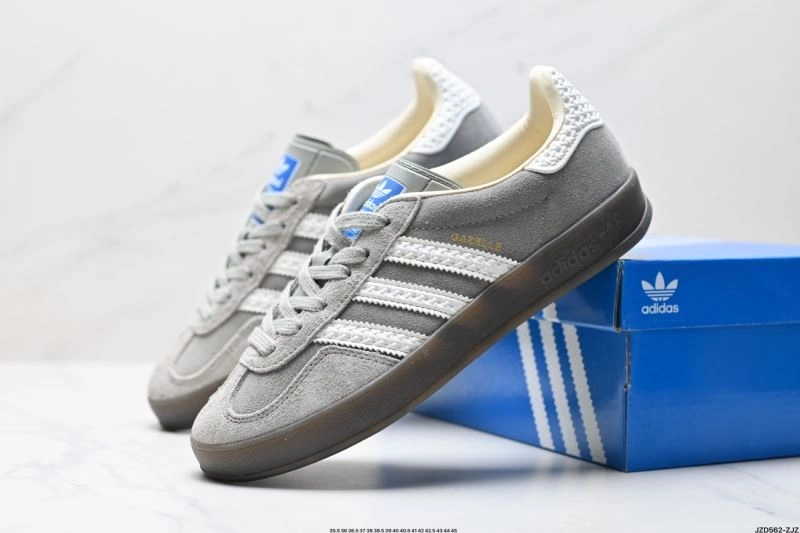 Adidas Gazelle Shoes Durable 1512