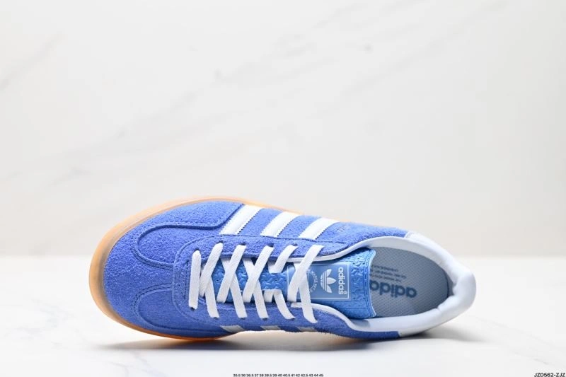 Adidas Gazelle Shoes Neat 1473