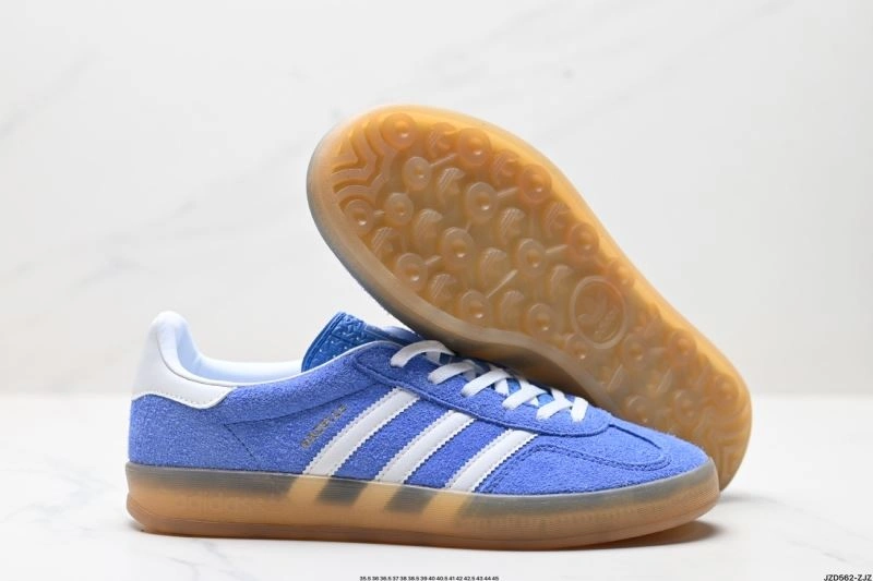 Adidas Gazelle Shoes Neat 1473