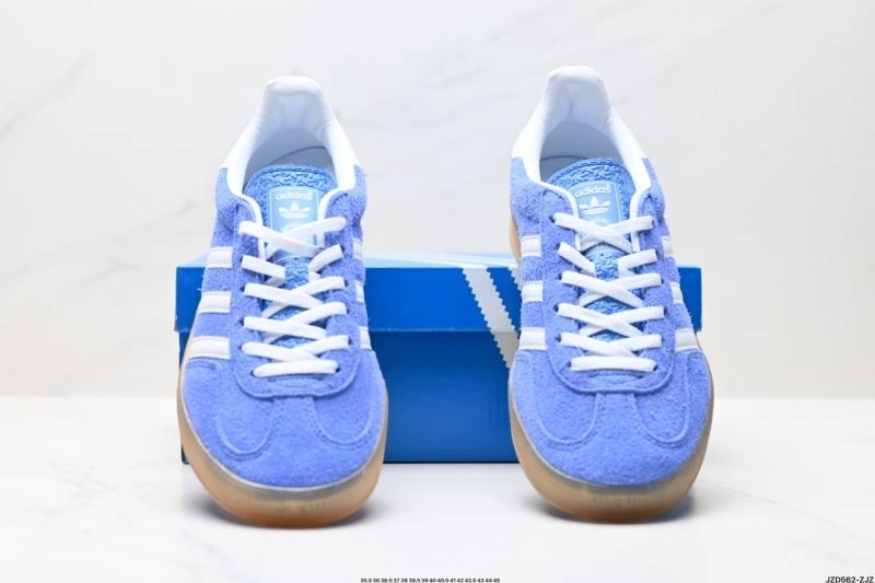 Adidas Gazelle Shoes Neat 1473