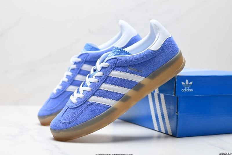 Adidas Gazelle Shoes Neat 1473