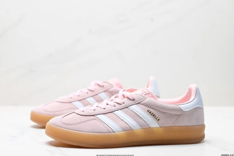 Premium Adidas Gazelle Shoes 1472