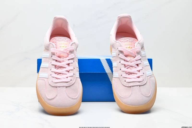 Premium Adidas Gazelle Shoes 1472