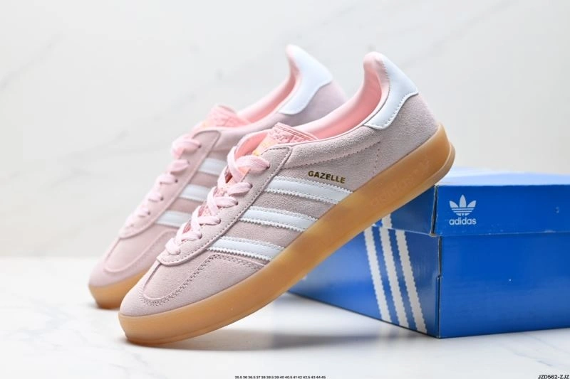 Premium Adidas Gazelle Shoes 1472
