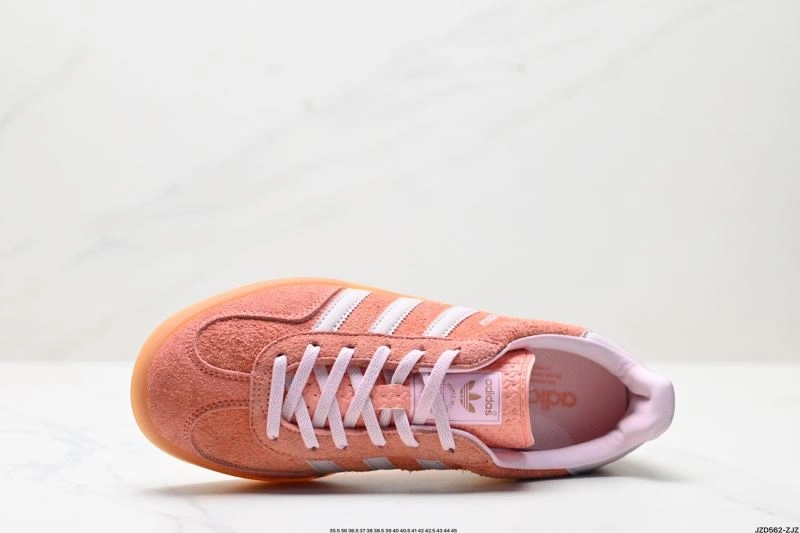 Adidas Gazelle Shoes Efficient 1471