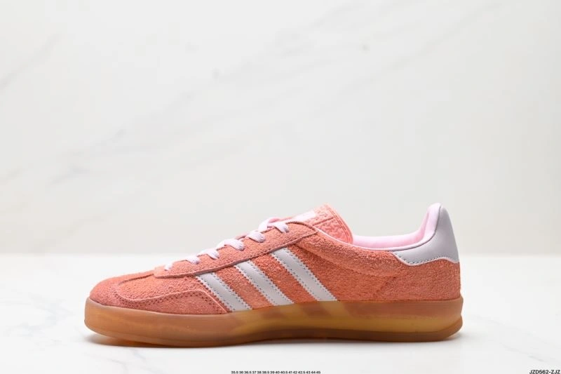 Adidas Gazelle Shoes Efficient 1471