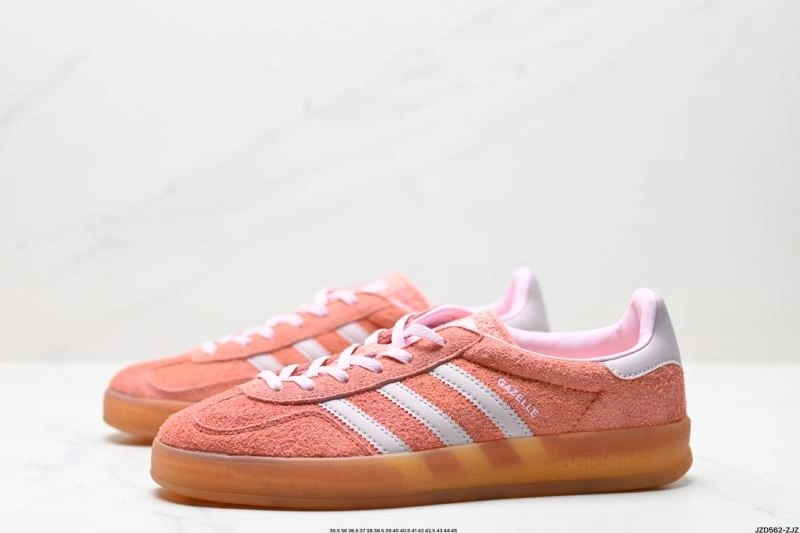 Adidas Gazelle Shoes Efficient 1471
