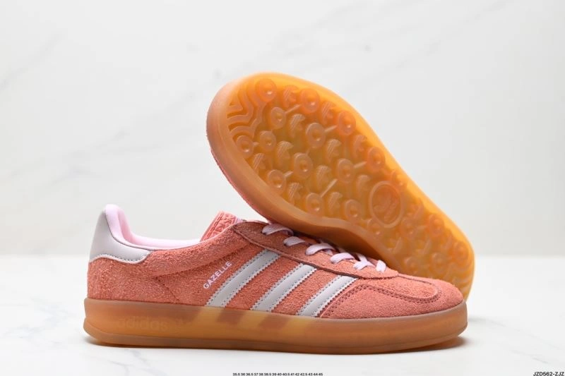 Adidas Gazelle Shoes Efficient 1471