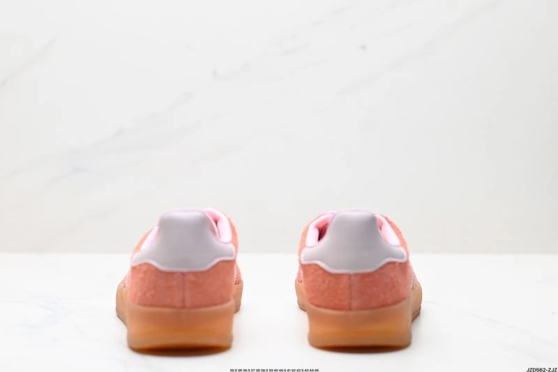Adidas Gazelle Shoes Efficient 1471
