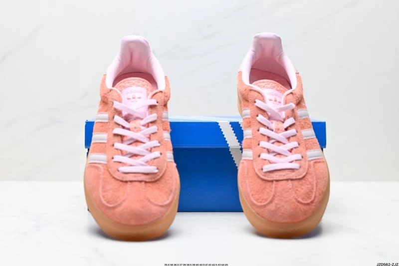 Adidas Gazelle Shoes Efficient 1471