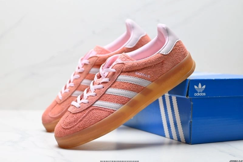 Adidas Gazelle Shoes Efficient 1471